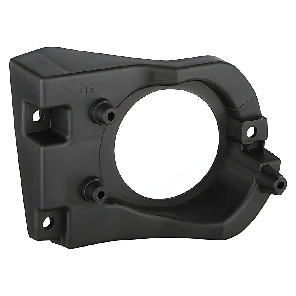Rejilla de Fascia Delantera RADEC 003-3004-64