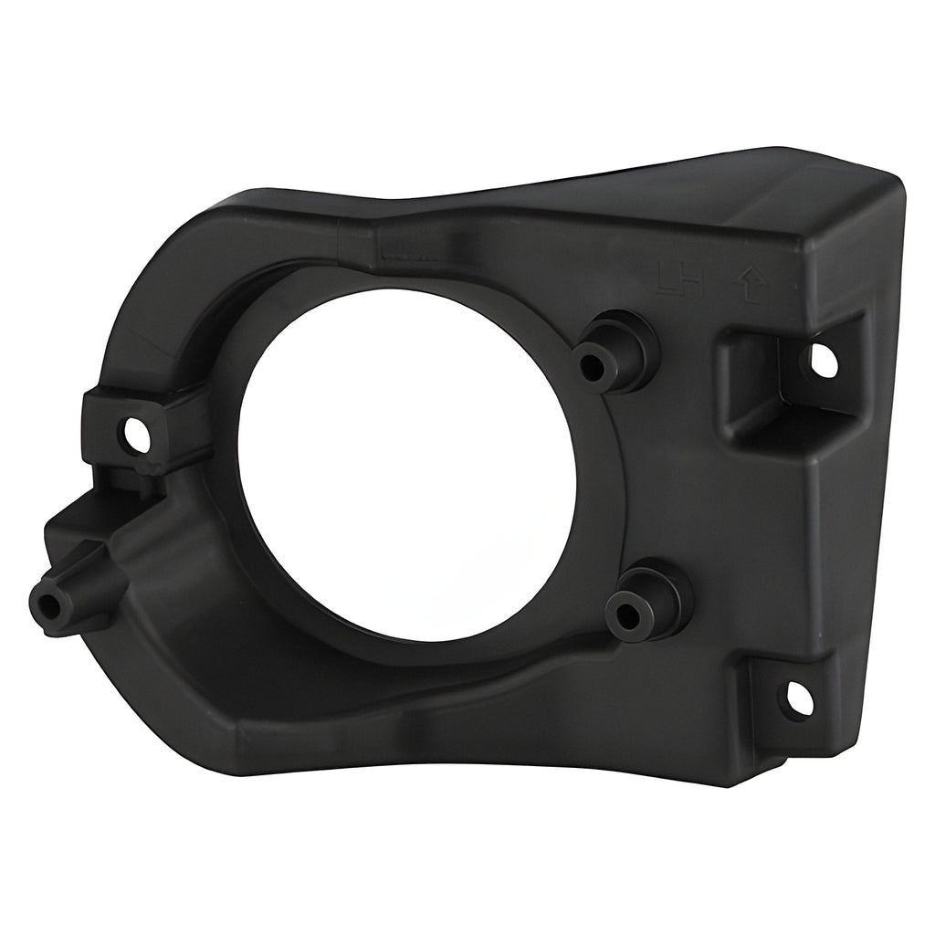 Rejilla de Fascia Delantera RADEC 003-3004-65