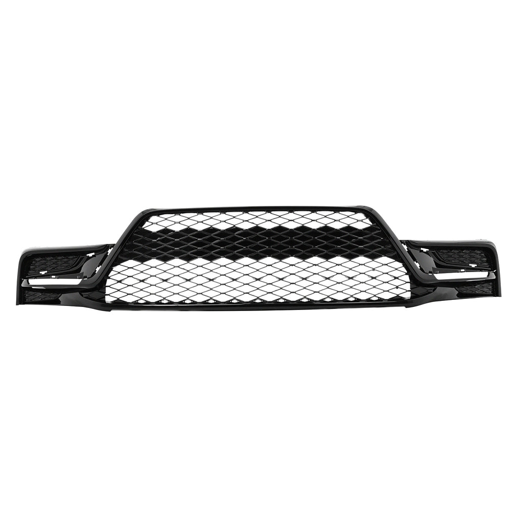 Rejilla de Fascia Delantera RADEC 003-3004-68
