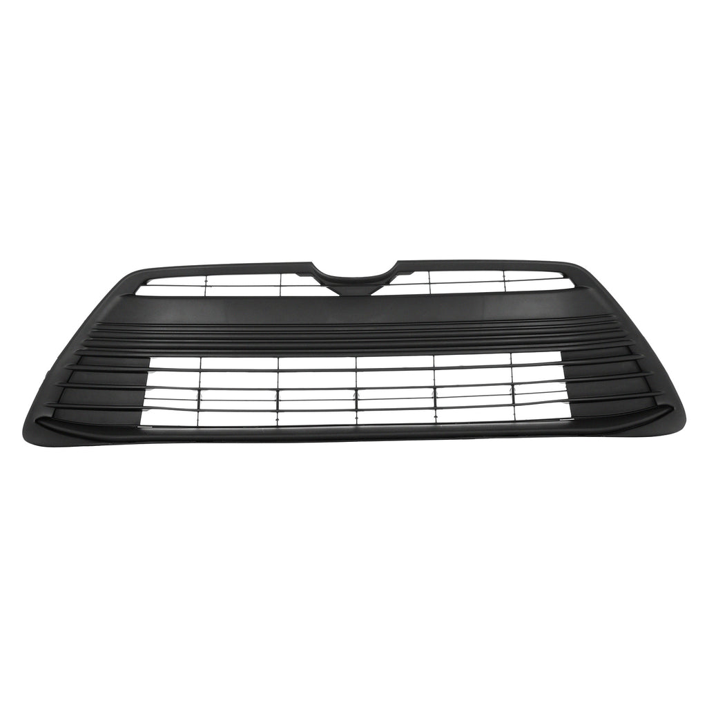 Rejilla de Fascia Delantera RADEC 003-3004-69