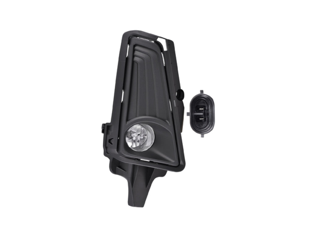 Rejilla Fascia Delantera Derecha SM 003-3005-10