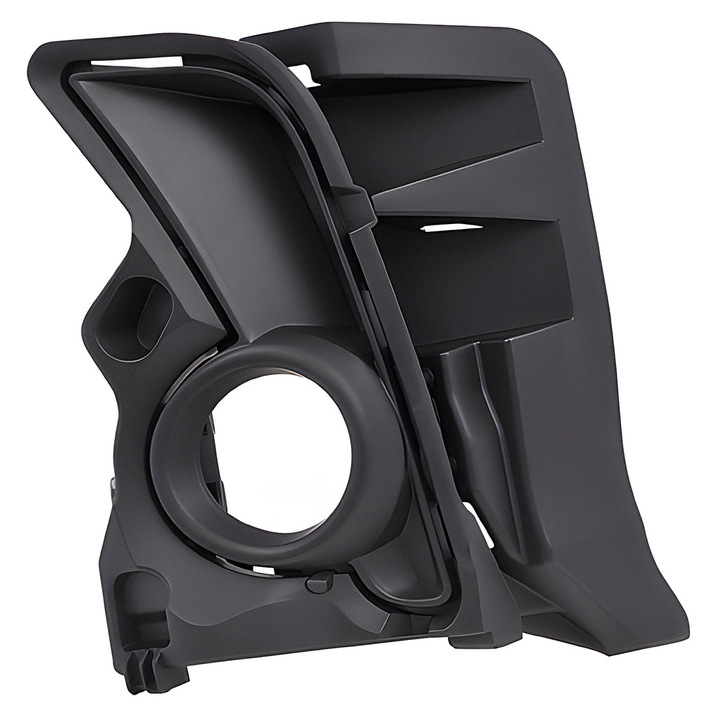 Rejilla Fascia Delantera Izquierda TYI 003-3006-09