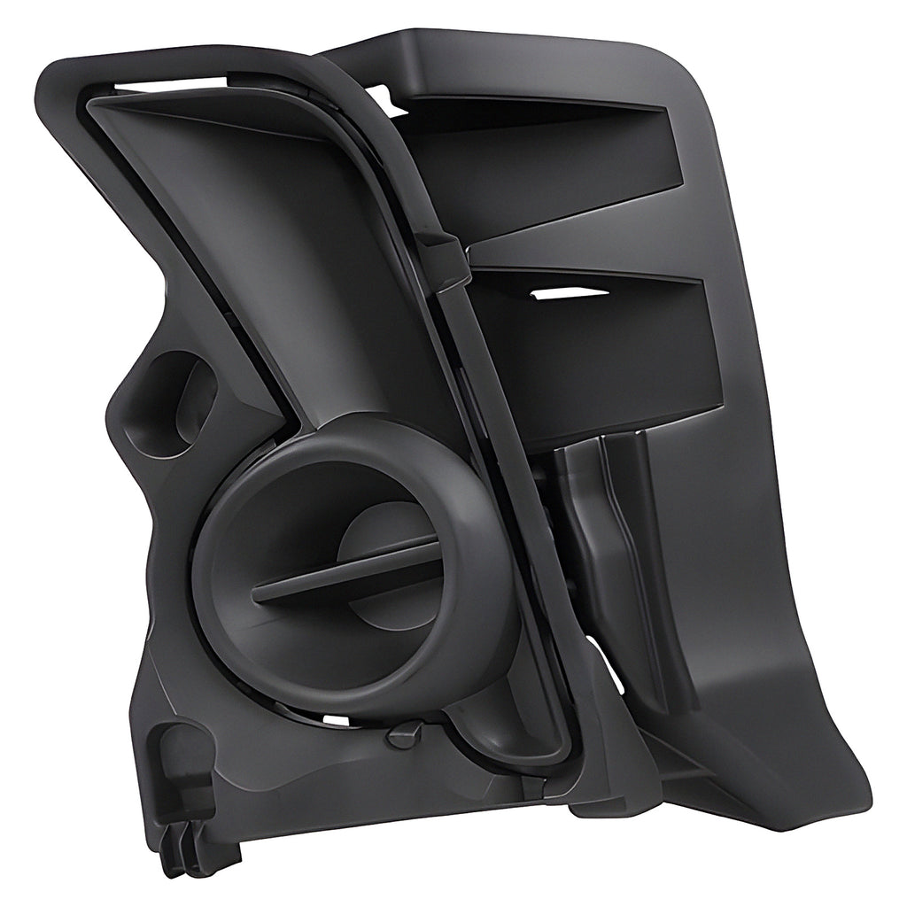 Rejilla Fascia Delantera Izquierda TYI 003-3006-11