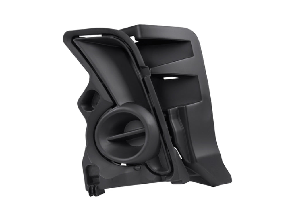 Rejilla Fascia Delantera Izquierda TYI 003-3006-11