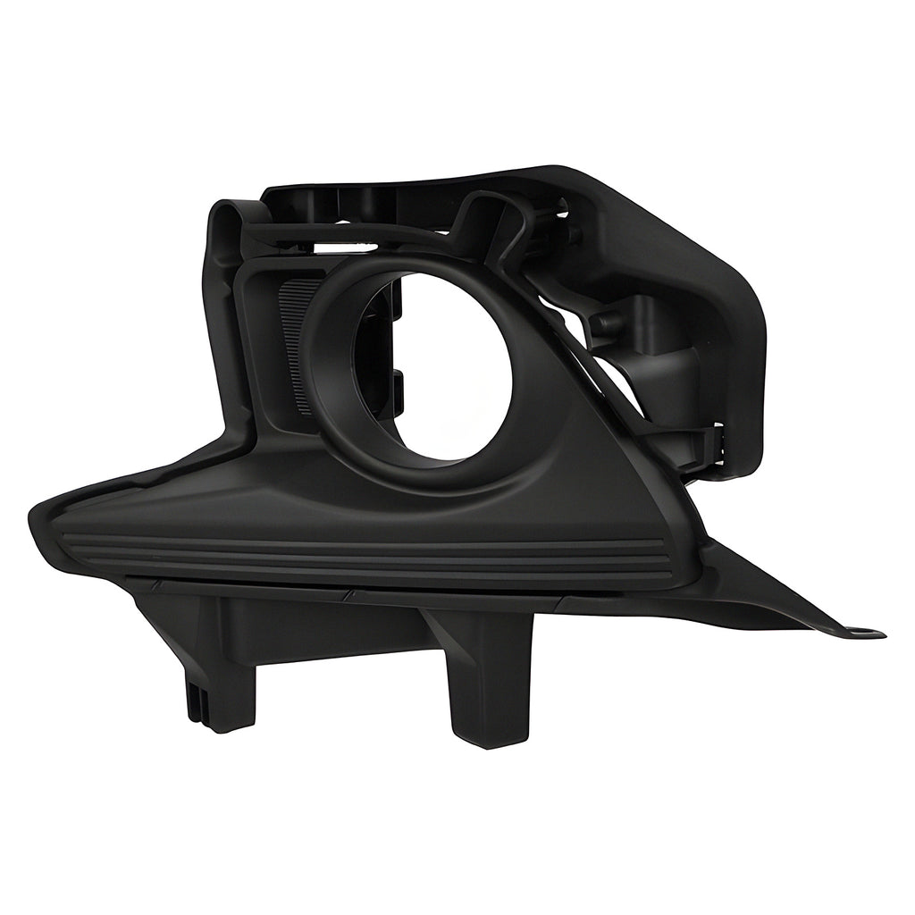 Rejilla de Fascia Delantera RADEC 003-3006-17