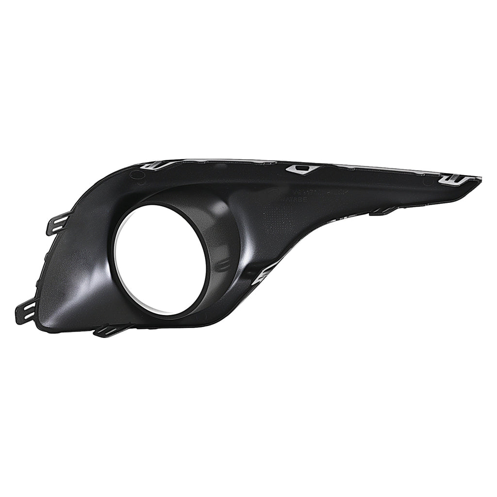 Rejilla de Fascia RADEC 003-3006-19