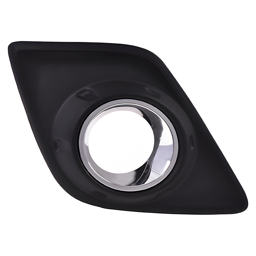 Rejilla Fascia Delantera Izquierda TOV 003-3007-07