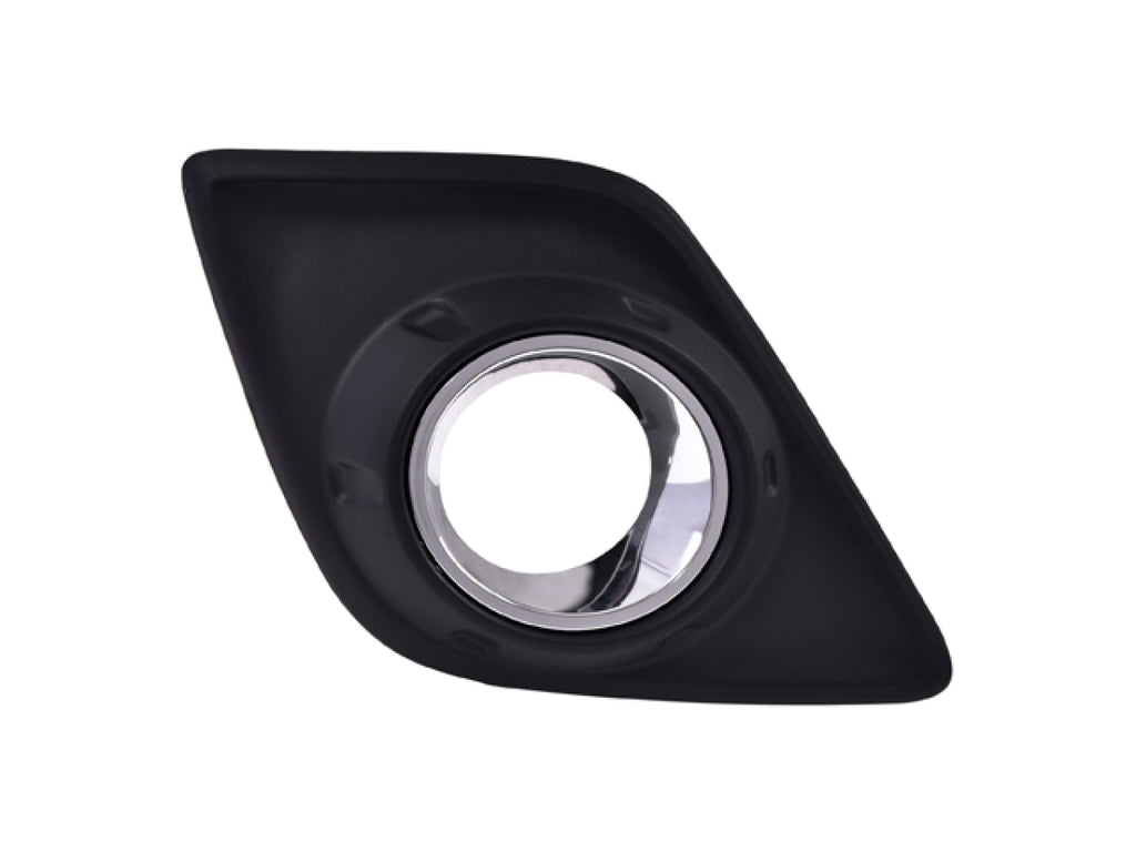 Rejilla Fascia Delantera Izquierda TOV 003-3007-07