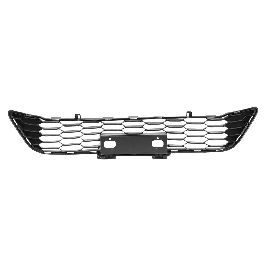 Rejilla de Fascia Delantera RADEC 003-3007-11