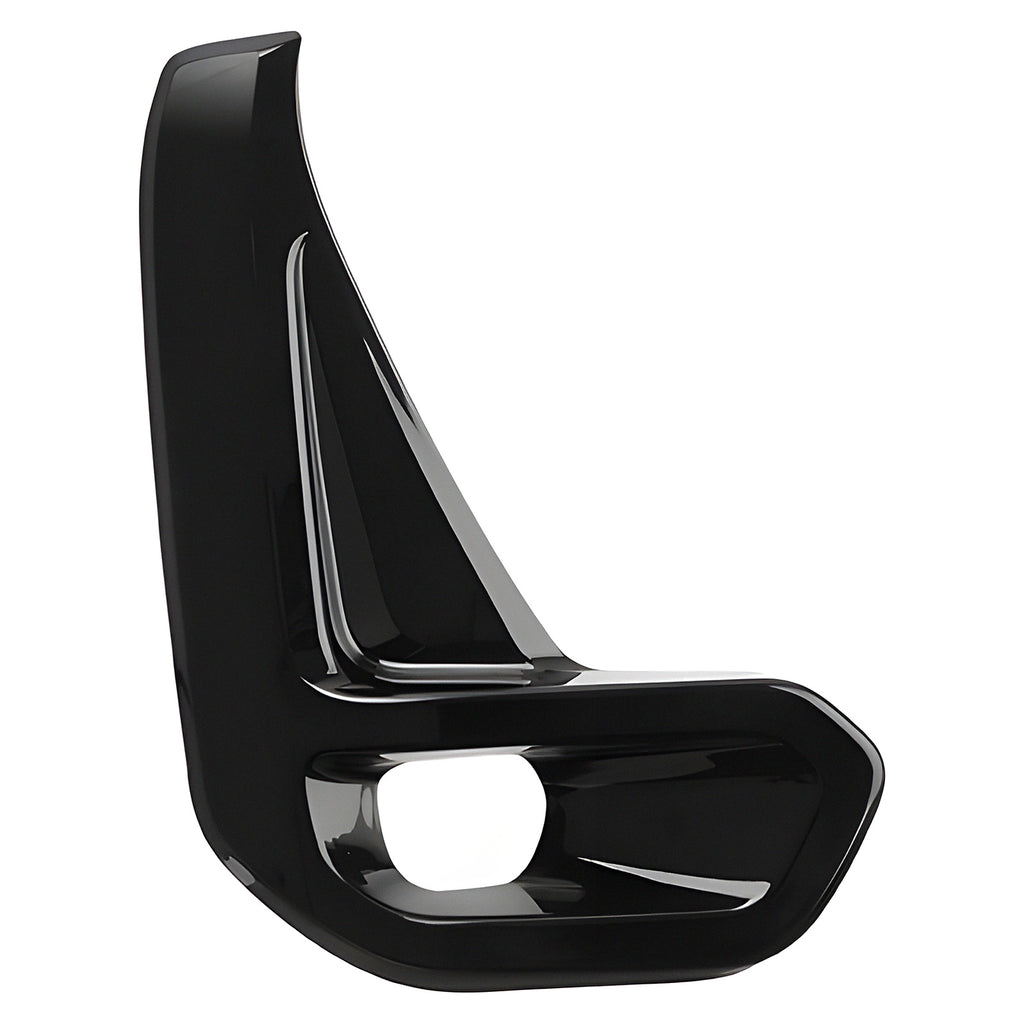 Rejilla de Fascia Delantera RADEC 003-3007-16