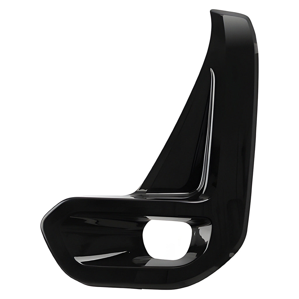Rejilla de Fascia Delantera RADEC 003-3007-17