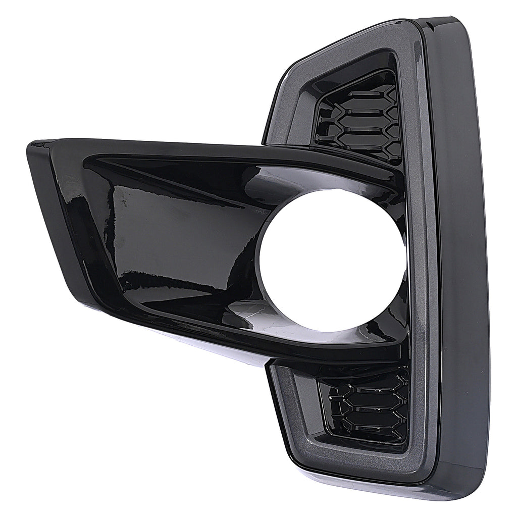 Rejilla de Fascia Delantera RADEC 003-3007-22