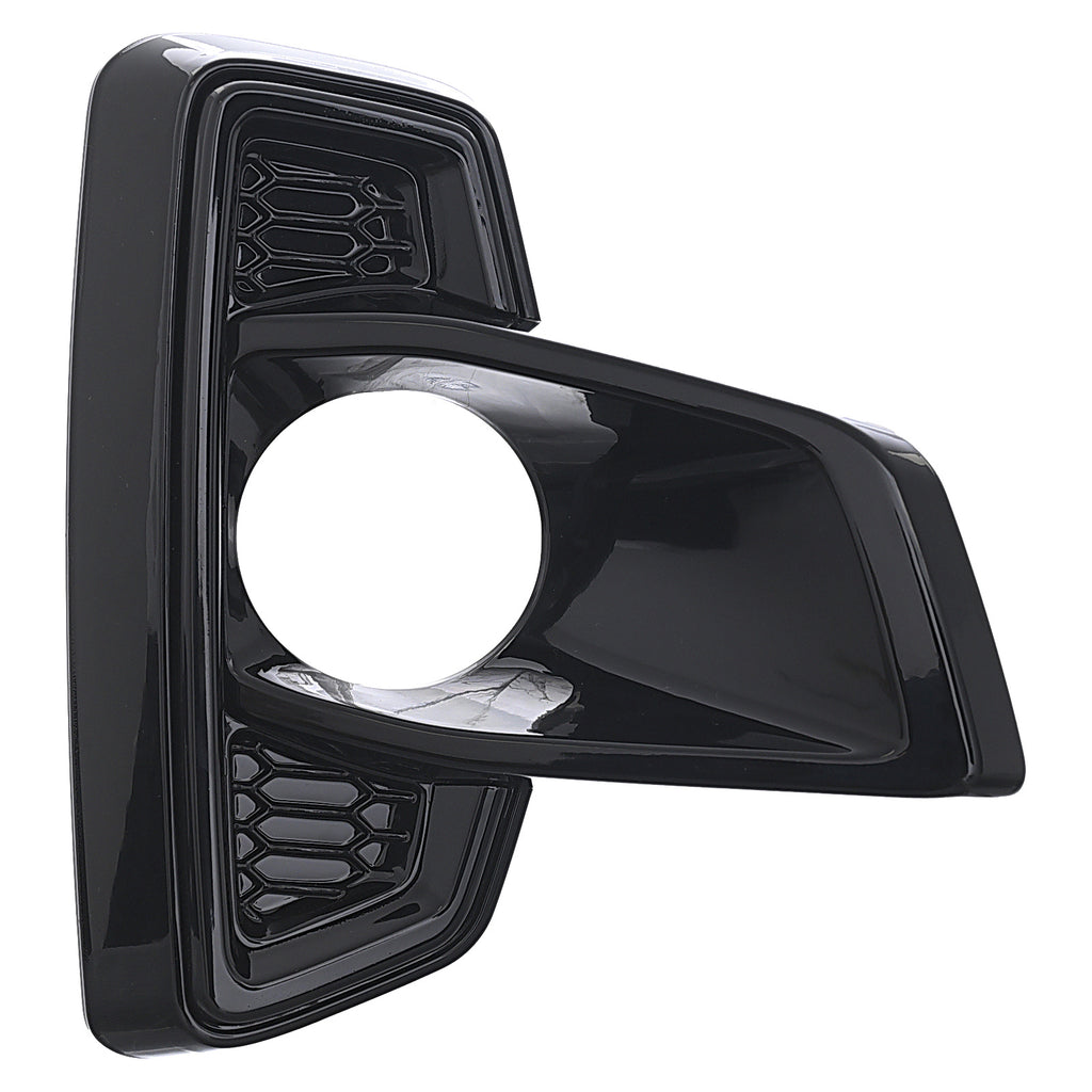 Rejilla de Fascia Delantera RADEC 003-3007-26