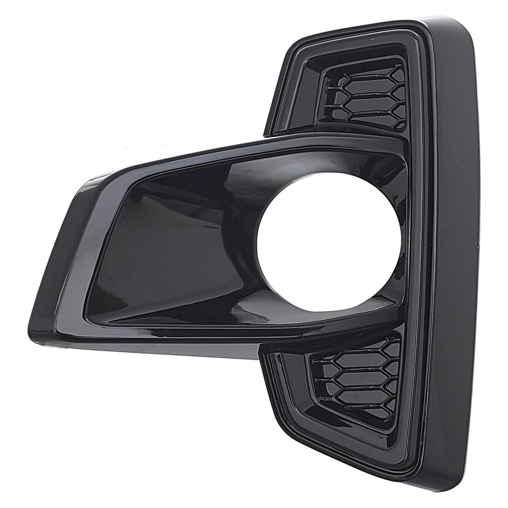 Rejilla de Fascia Delantera RADEC 003-3007-27