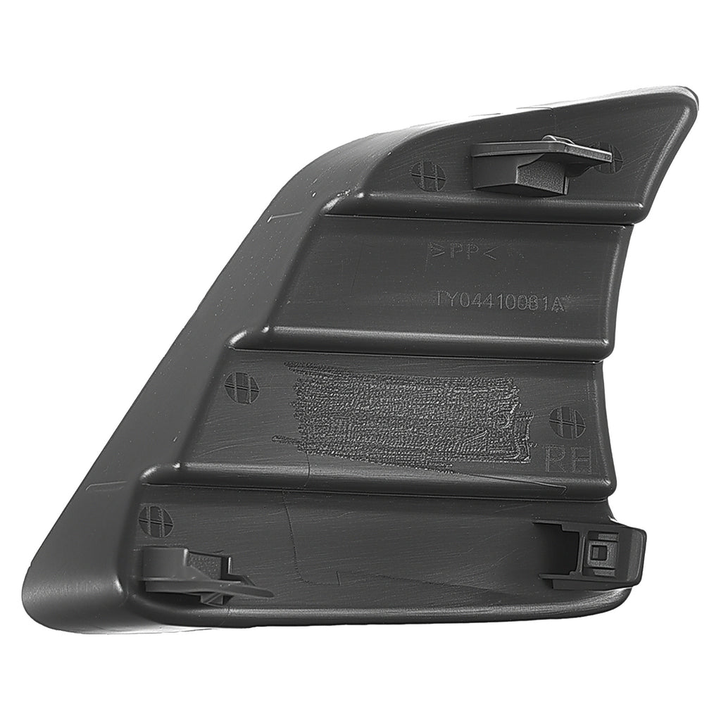 Rejilla de Fascia Delantera RADEC 003-3007-31