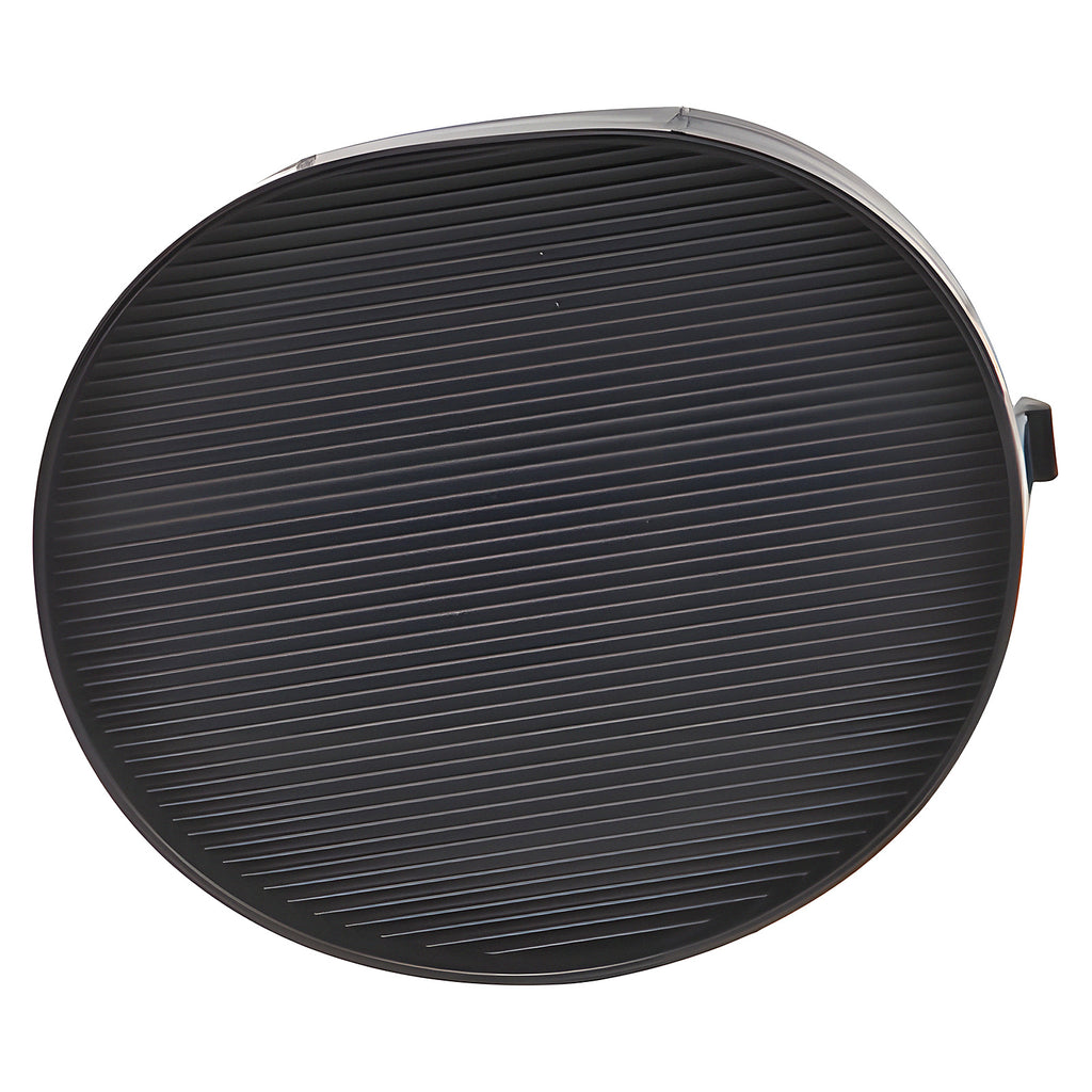 Rejilla Fascia Izquierda TYI 003-3009-01