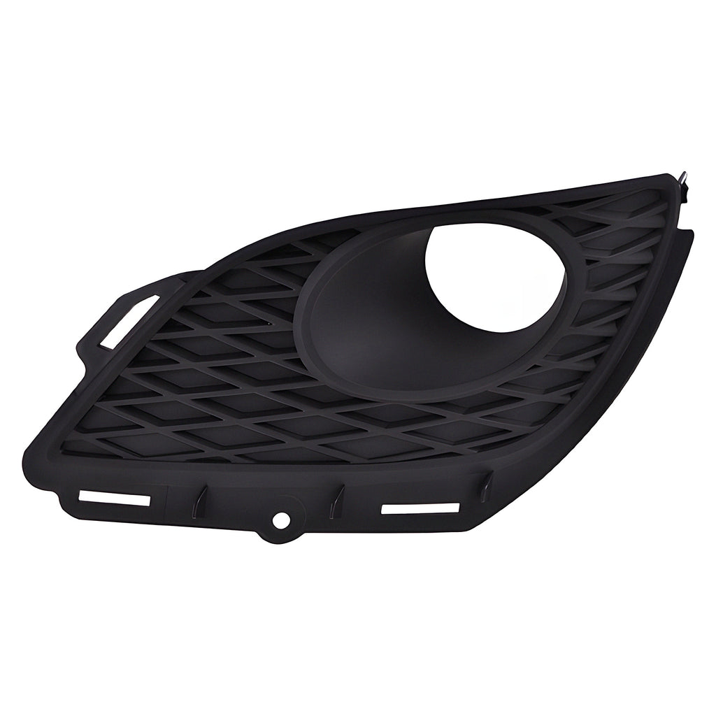 Rejilla Fascia Izquierda TYI 003-3009-05