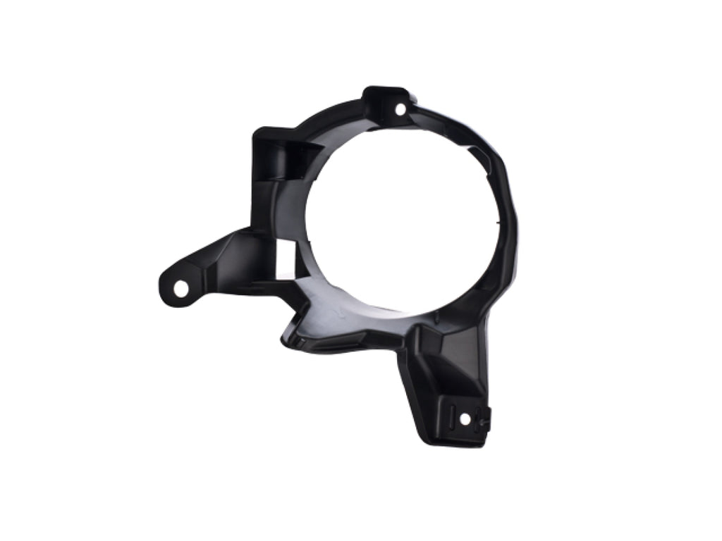Rejilla Fascia Izquierda TYI 003-3011-05
