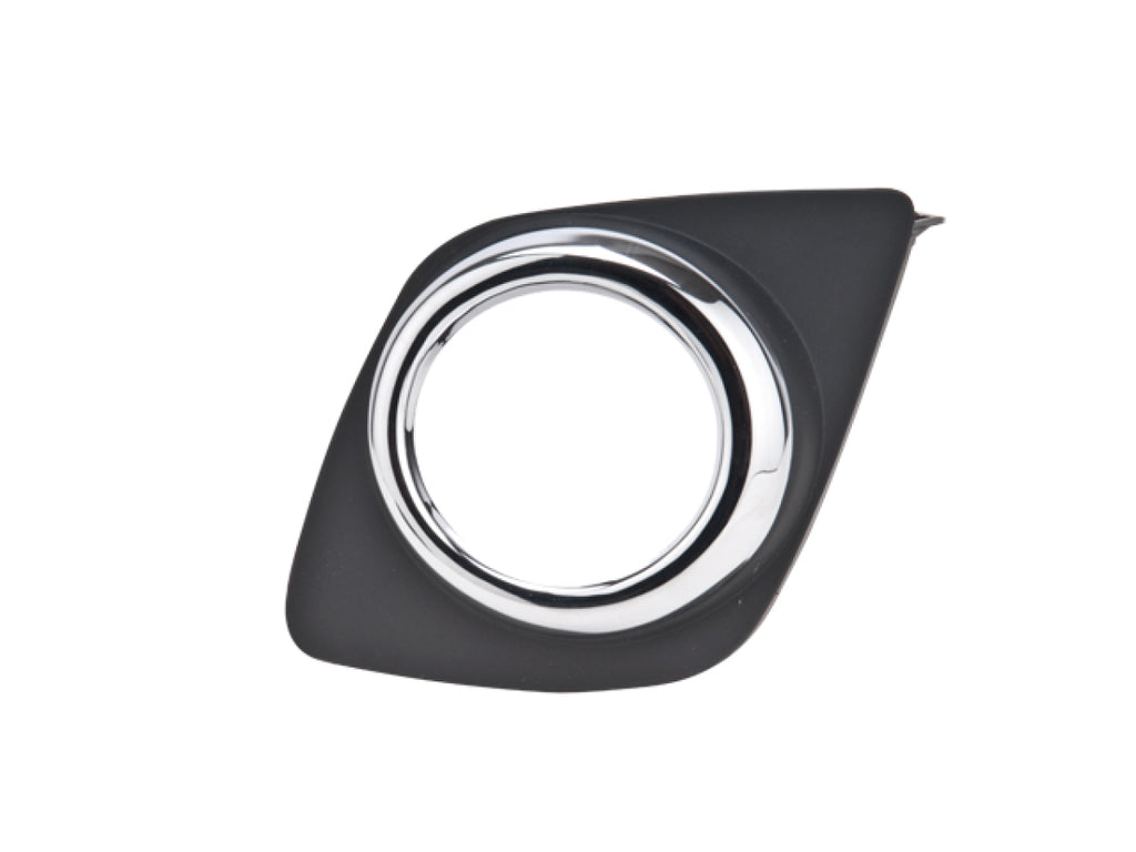 Rejilla Fascia Izquierda TYI 003-3011-11