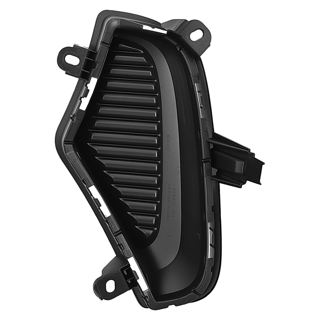 Rejilla de Fascia Delantera RADEC 003-3011-44