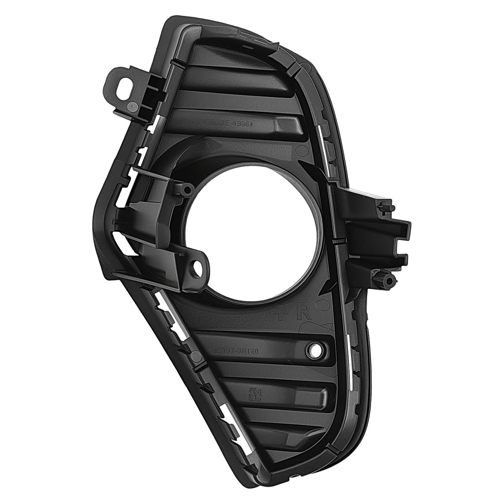 Rejilla de Fascia Delantera RADEC 003-3011-46