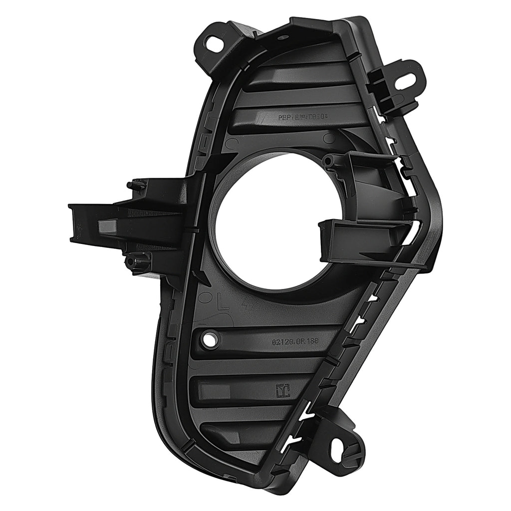 Rejilla de Fascia Delantera RADEC 003-3011-47