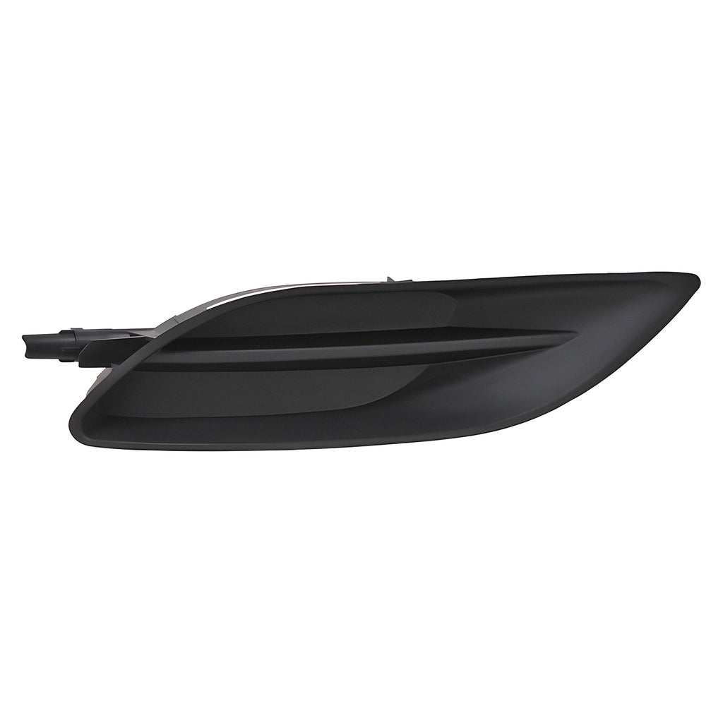 Rejilla Fascia Izquierda TYI 003-3012-03