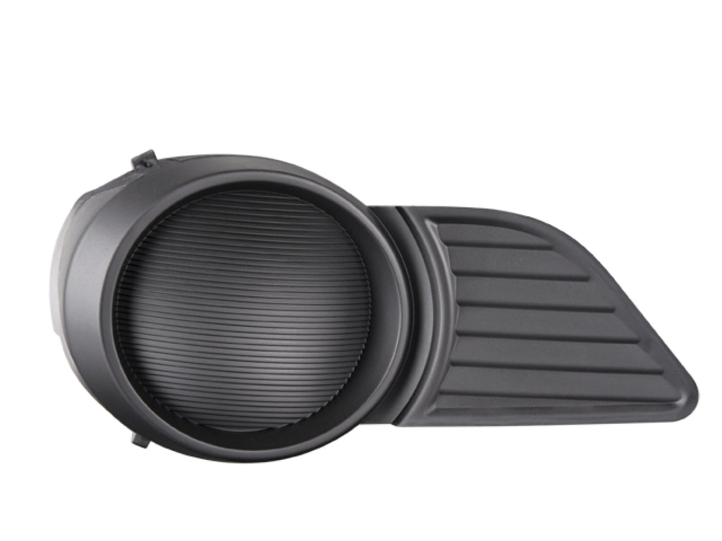 Rejilla Fascia Delantera Izquierda TYI 003-3012-13