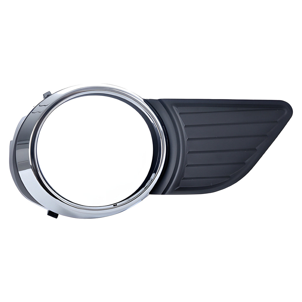 Rejilla Fascia Delantera Derecha TYI 003-3012-14