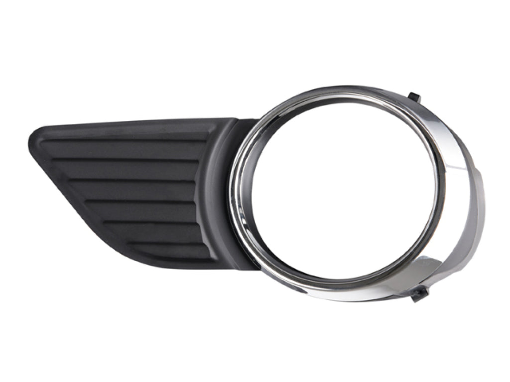 Rejilla Fascia Delantera Izquierda TYI 003-3012-15