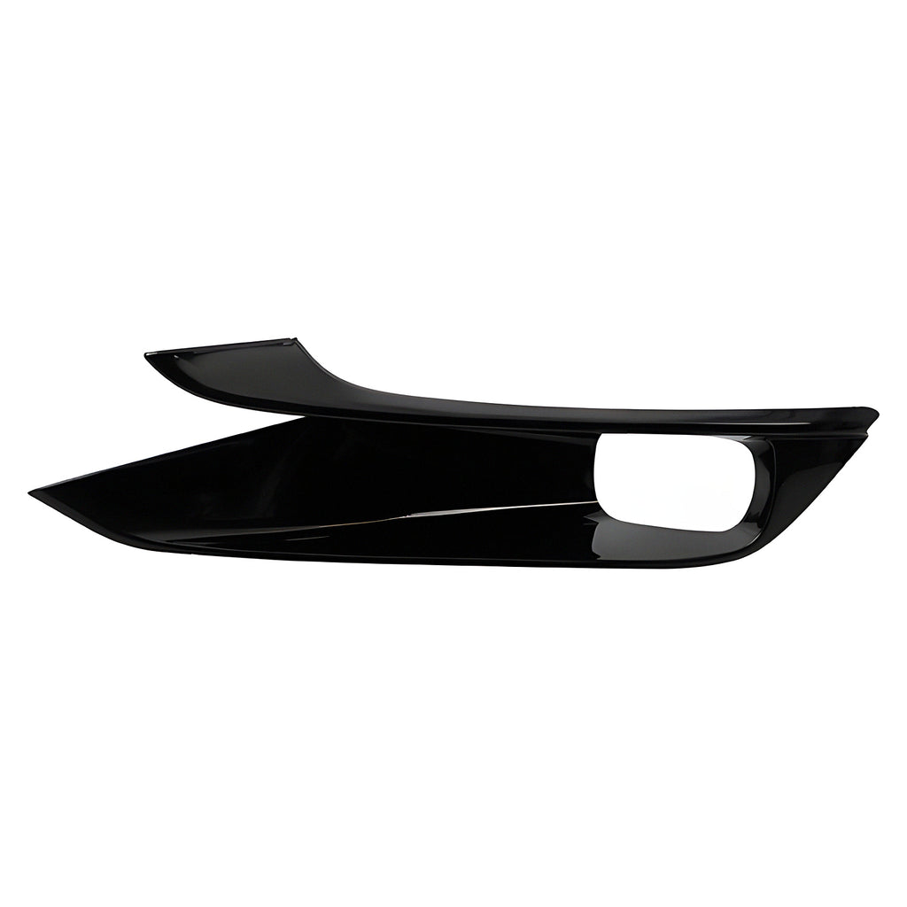 Rejilla Fascia Delantera Izquierda SM 003-3012-29