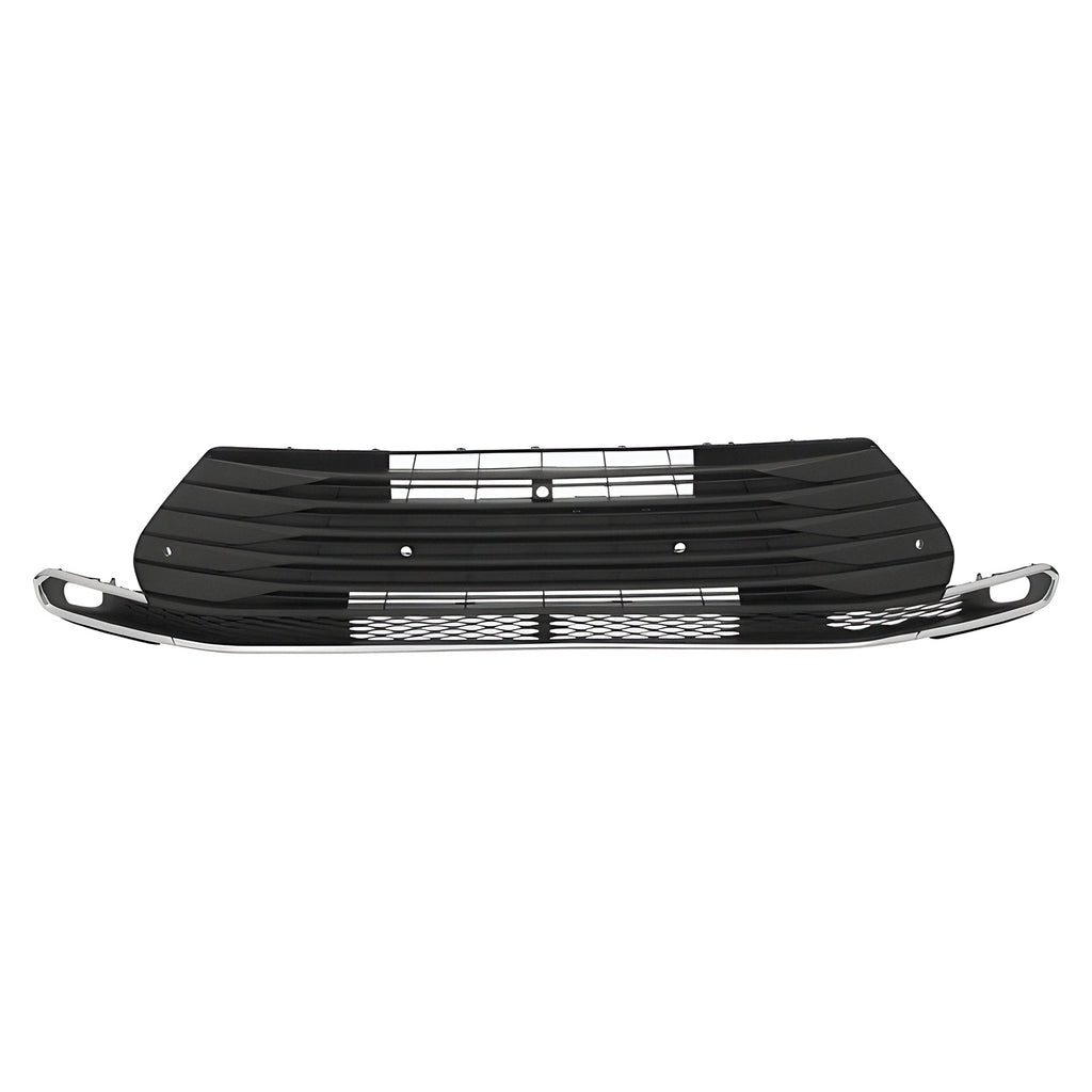 Rejilla de Fascia Delantera RADEC 003-3012-36