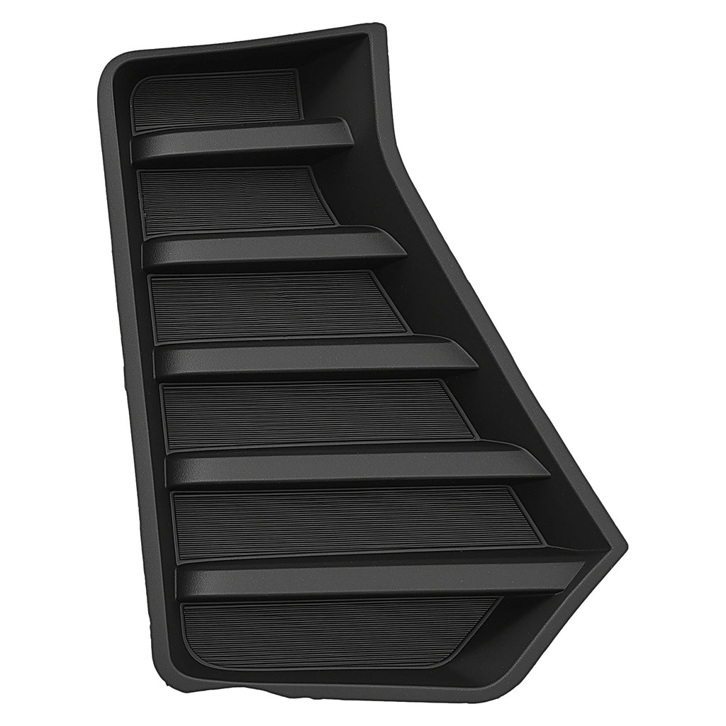Rejilla de Fascia Delantera RADEC 003-3015-22