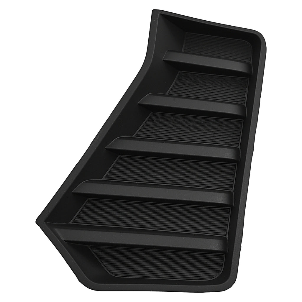Rejilla de Fascia Delantera RADEC 003-3015-23
