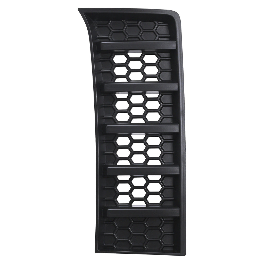 Rejilla de Fascia Delantera RADEC 003-3017-07
