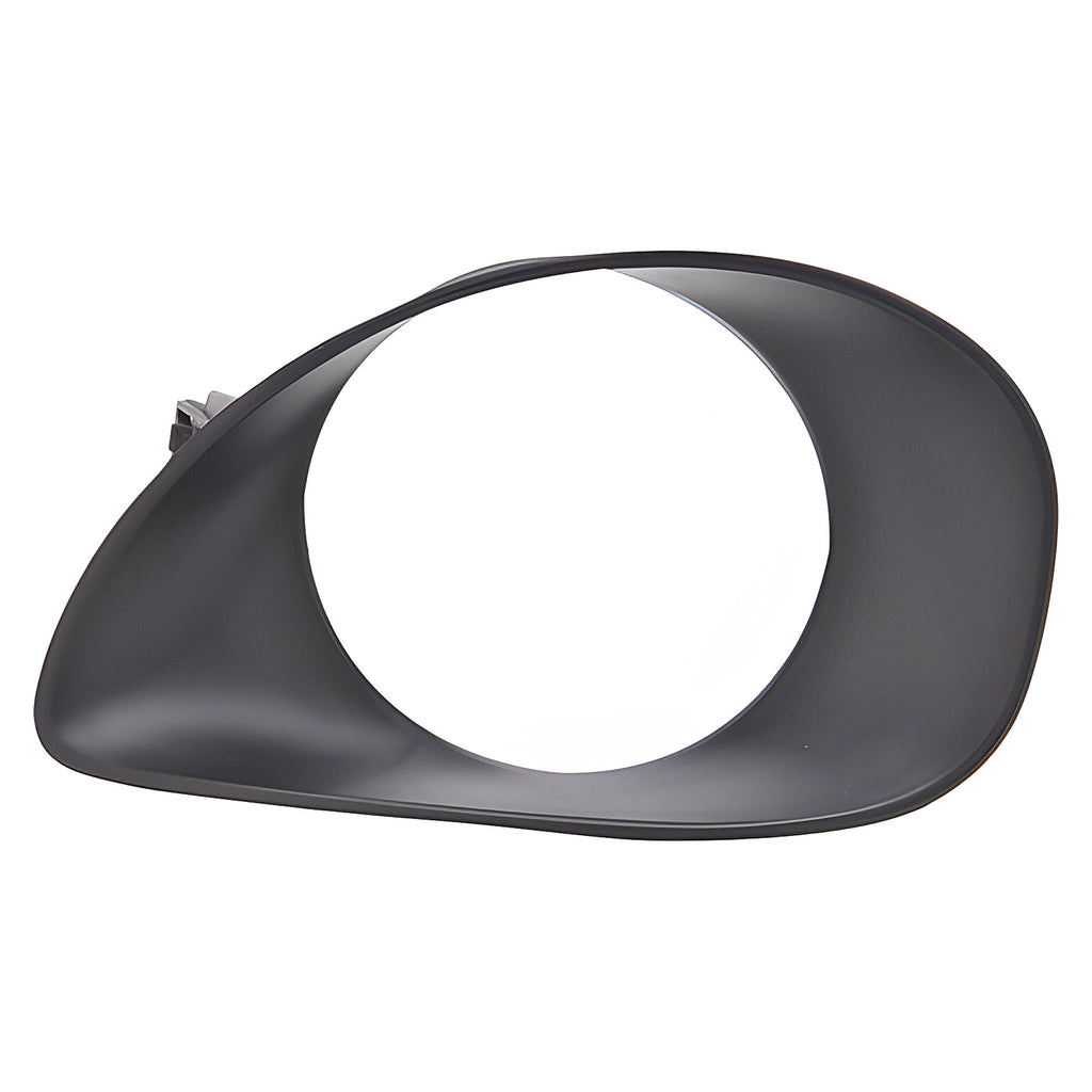 Rejilla Fascia Izquierda TYI 003-3018-07