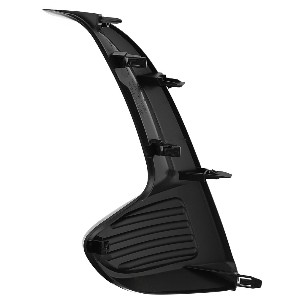 Rejilla de Fascia Delantera RADEC 003-3018-46