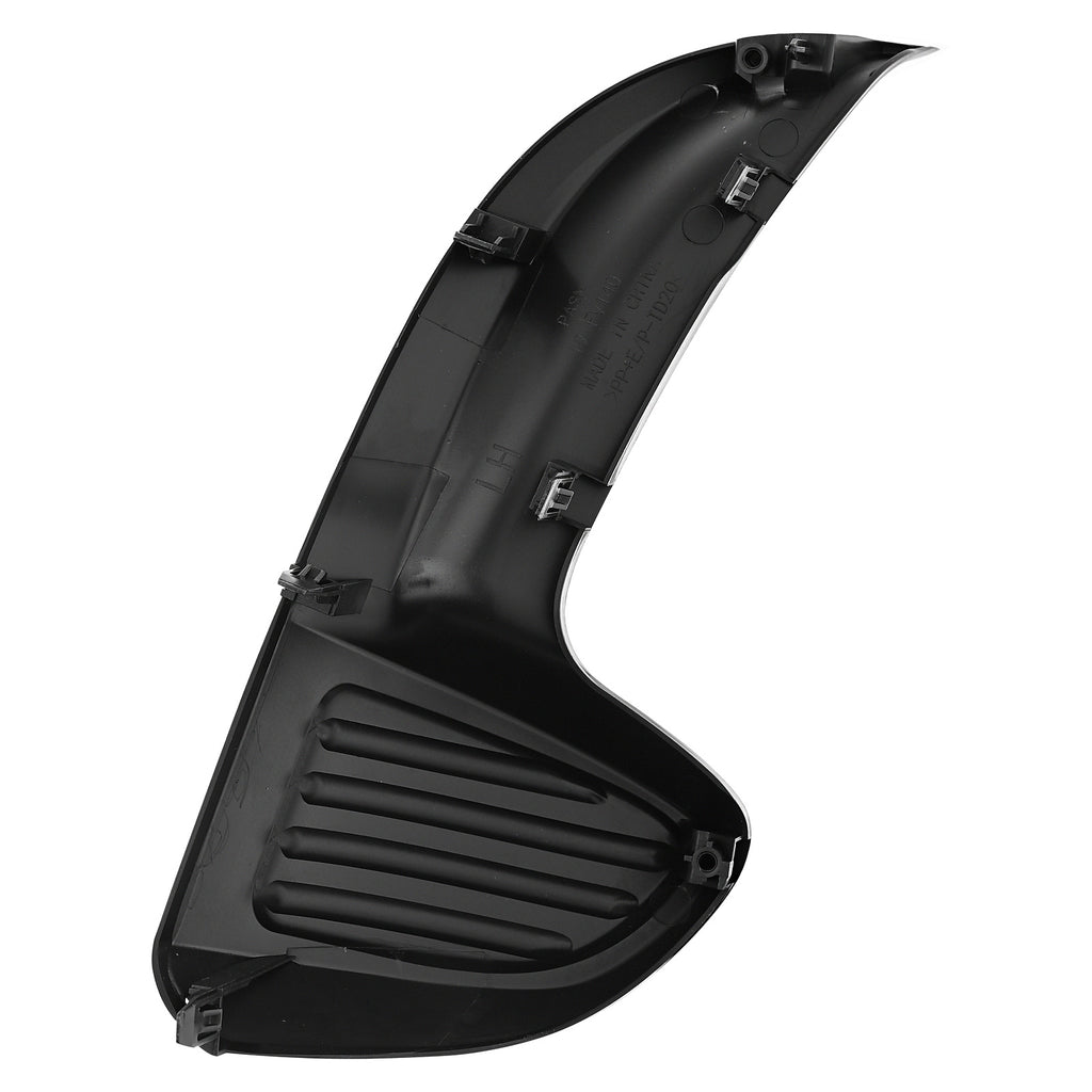 Rejilla de Fascia Delantera RADEC 003-3018-47