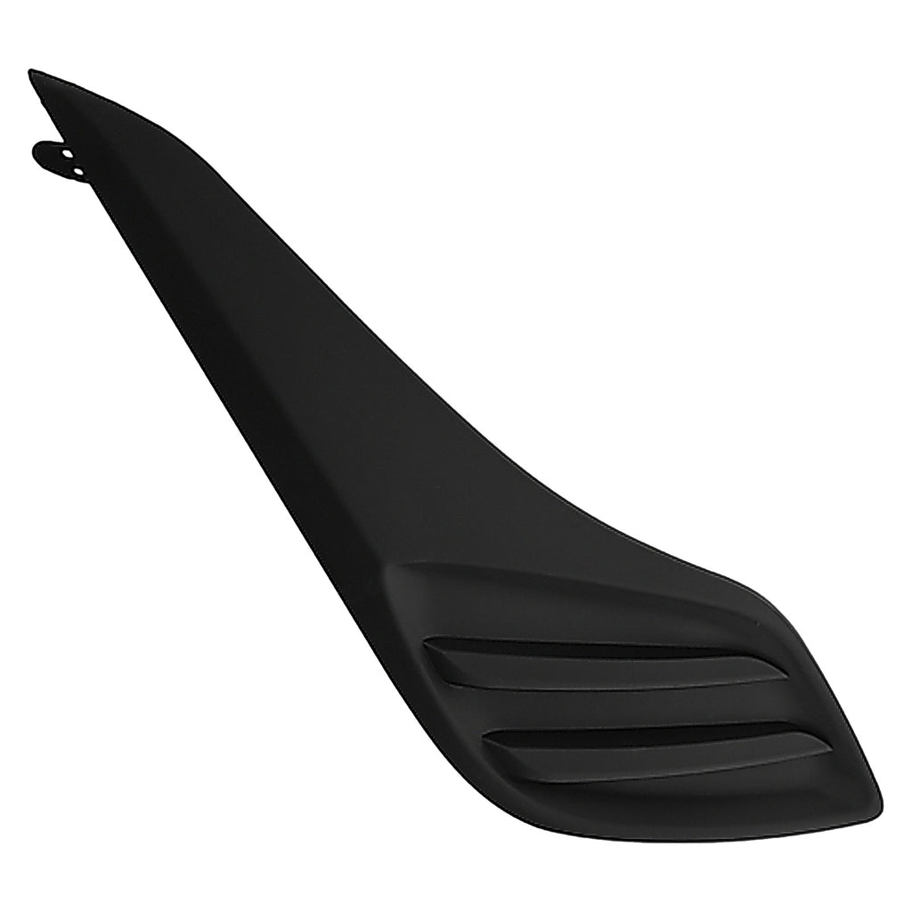Rejilla de Fascia Delantera RADEC 003-3018-48