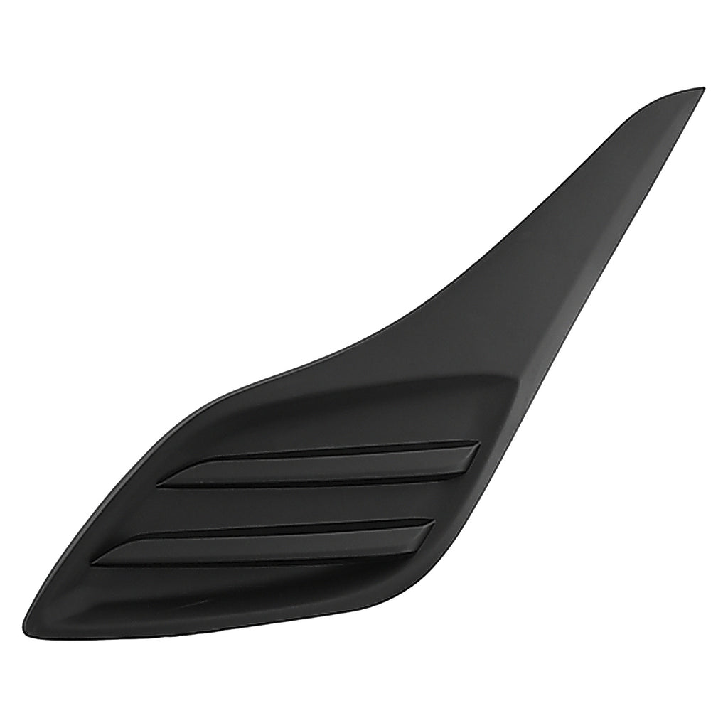 Rejilla de Fascia Delantera RADEC 003-3018-49