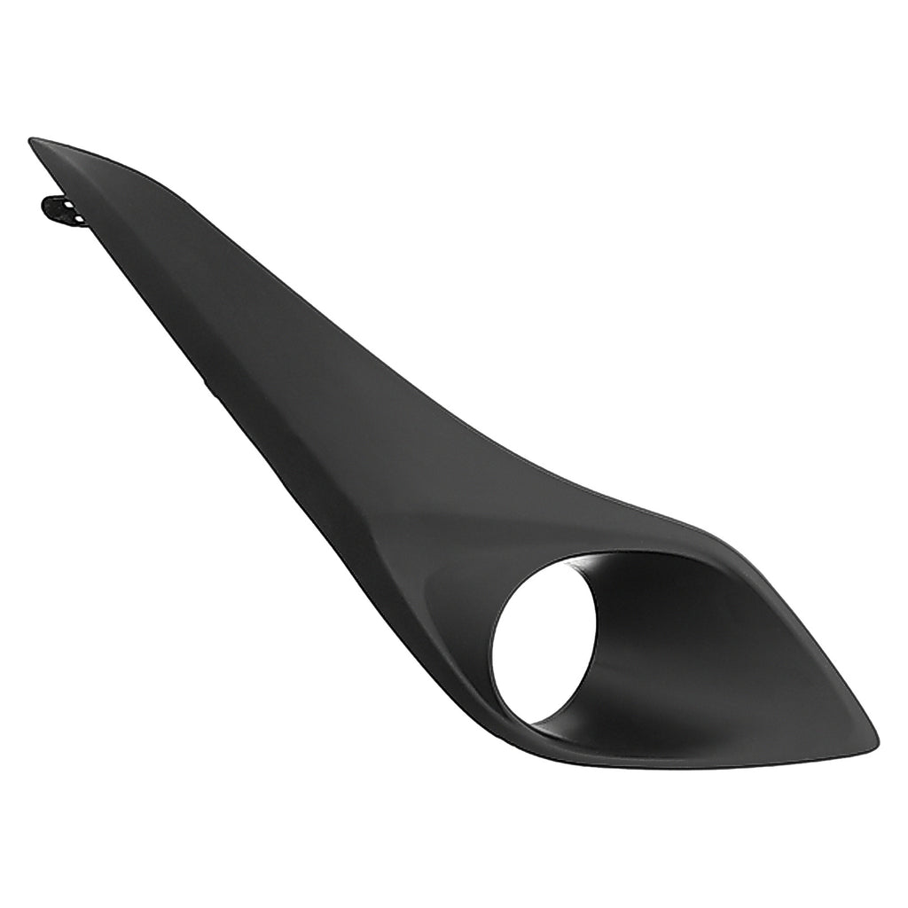 Rejilla de Fascia Delantera RADEC 003-3018-50