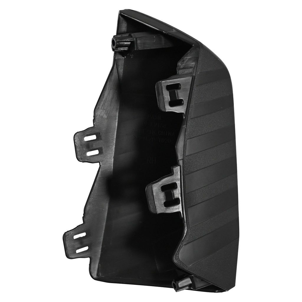 Rejilla de Fascia Trasera RADEC 003-3018-54