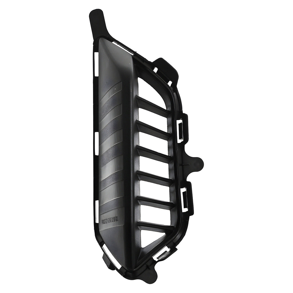 Rejilla de Fascia Delantera RADEC 003-3018-56