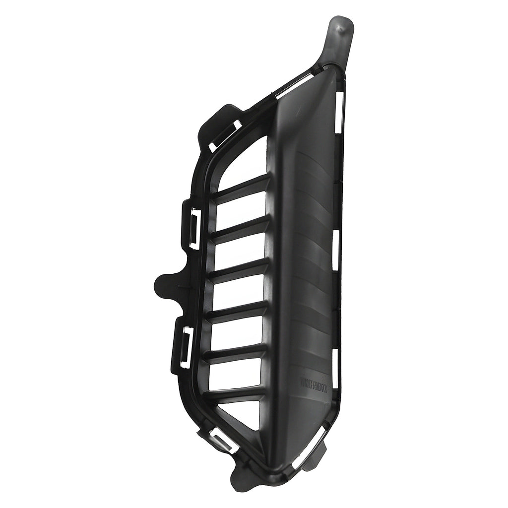 Rejilla de Fascia Delantera RADEC 003-3018-57