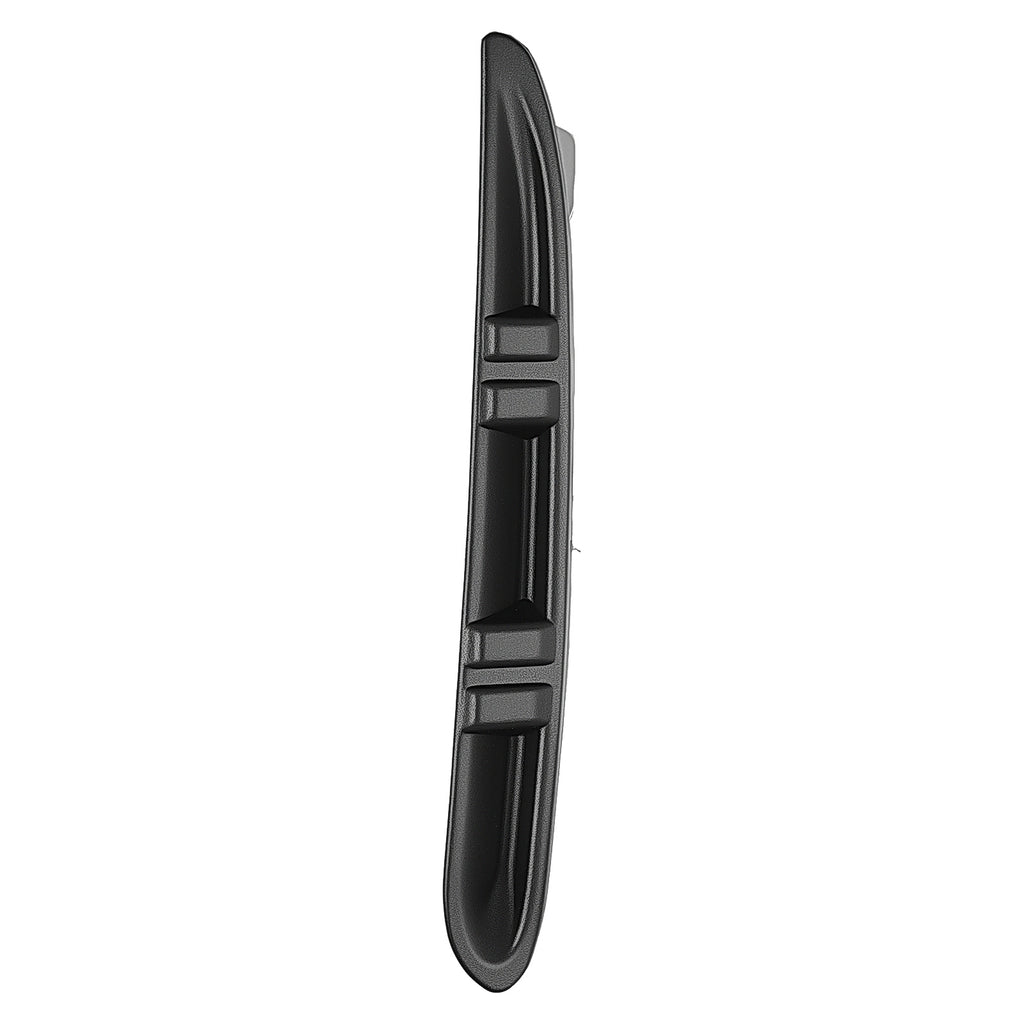 Rejilla de Fascia Trasera RADEC 003-3018-58
