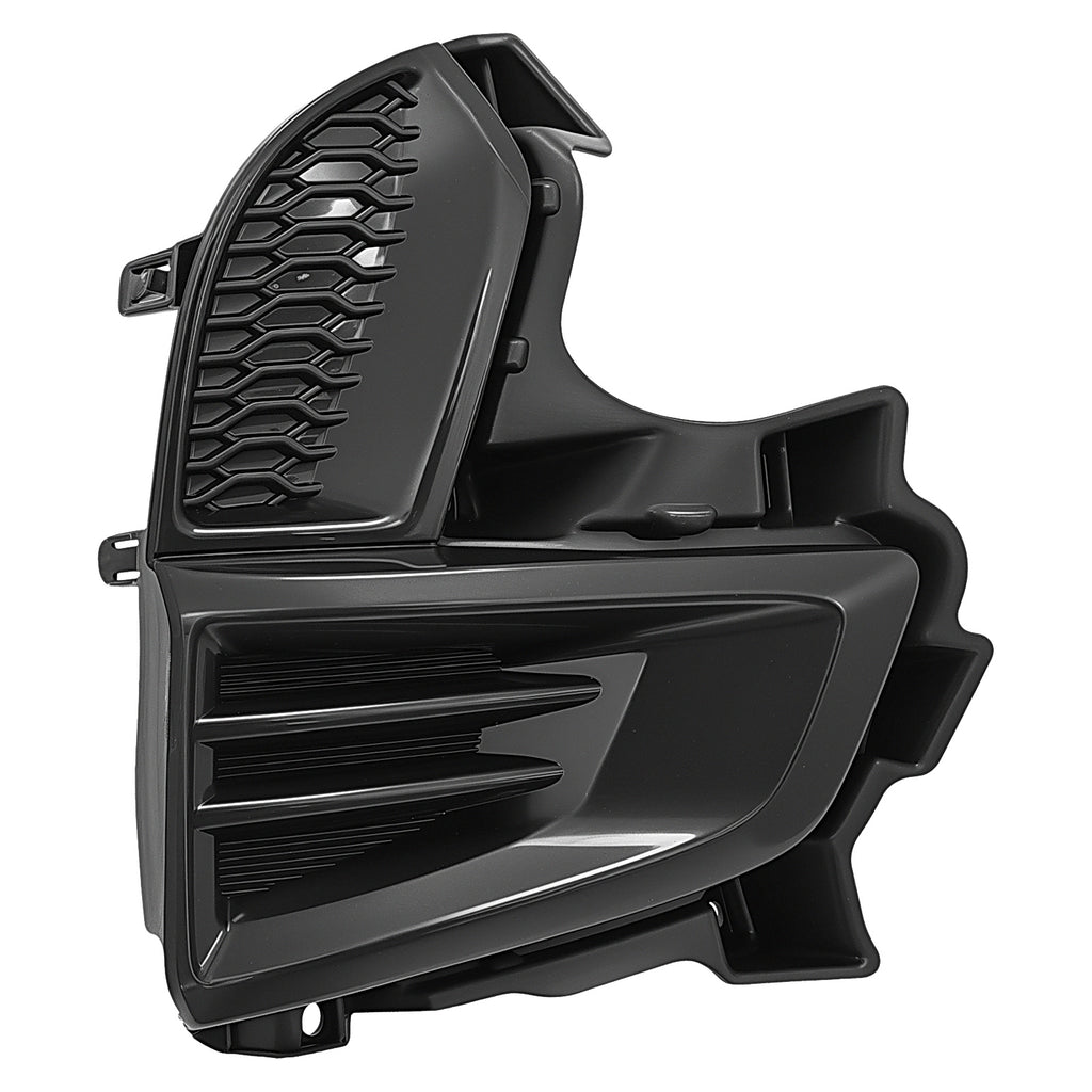 Rejilla de Fascia Delantera RADEC 003-3018-60