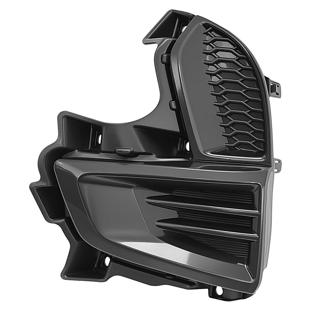 Rejilla de Fascia Delantera RADEC 003-3018-61