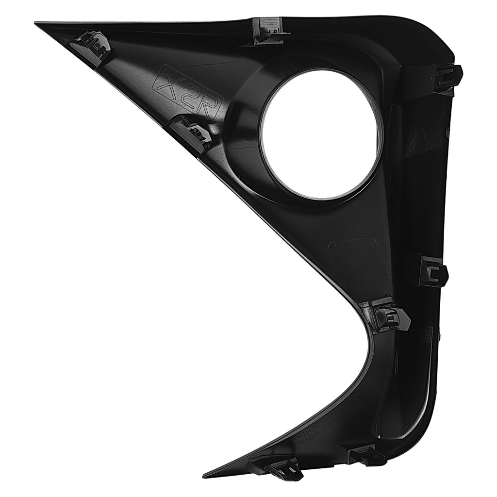 Rejilla de Fascia Delantera RADEC 003-3025-02