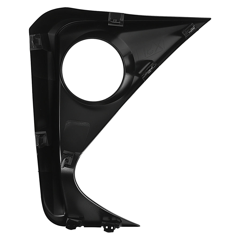 Rejilla de Fascia Delantera RADEC 003-3025-03