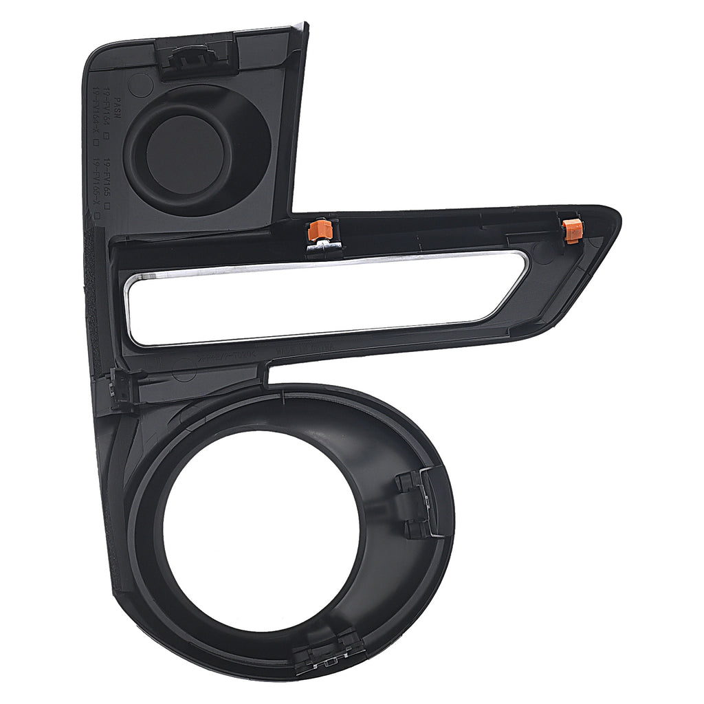 Rejilla de Fascia Delantera RADEC 003-3032-01